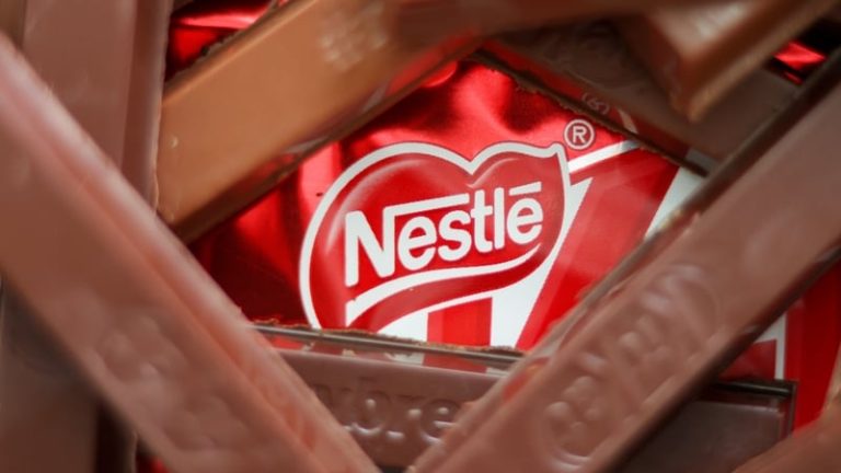 Read more about the article Thieves steal 12 tonnes of KitKat chocolate bars