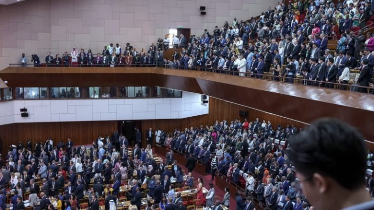 Read more about the article WTO introduces world’s first baseline digital trade rules