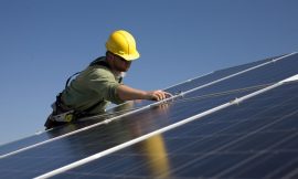 Does the war in Iran make solar more attractive?