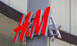 H&M shares slip as soft March sales offset profit beat