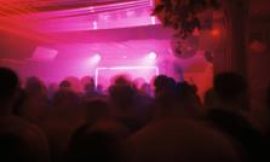 Newcastle electronic music venues still struggling despite growth