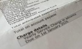 Service charges rise concerning residents across the West