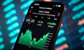 How Trump and the oil markets move in sync: a tango in five charts