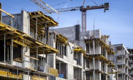 Inflation will impact Govt construction goals – expert