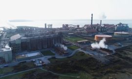 Irish alumina use in Russian war effort ‘very worrying’