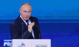 Russia’s oil revenues spike due to US-Iran war