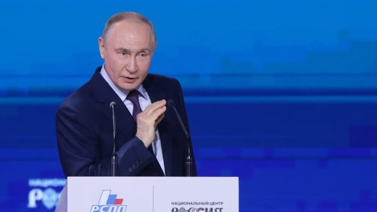 Read more about the article Russia’s oil revenues spike due to US-Iran war