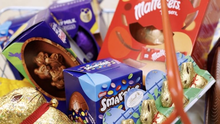 Read more about the article Shelling out: Why you’re paying more for smaller eggs