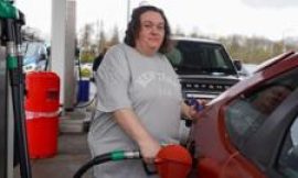 Oil rises above $115 and Asia stocks slide as Iran war escalates