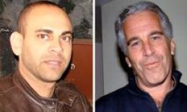 Model agent begged Jeffrey Epstein to have sex with young woman, emails show