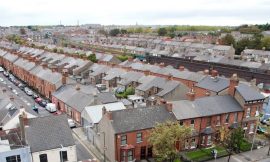 Dublin property price increase moderates to 4.8%