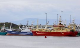 €32m mackerel agreement secured at EU council