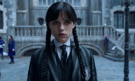 Irish firm behind ‘Wednesday’ sourced €128 million