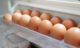 Egg producers call for higher pay to avoid shortages
