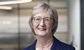Fiona Tierney appointed Chair of the Pensions Authority