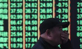 Markets ‘underpricing’ risk posed by Middle East conflict