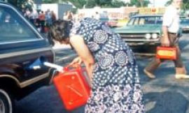 What was the 1970s oil crisis, and are we heading for something worse?