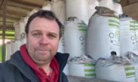 ‘Fertiliser costs mean I’m better off not planting,’ says farmer