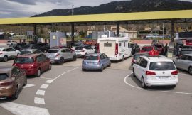 EU energy chief warns of prolonged disruption to markets