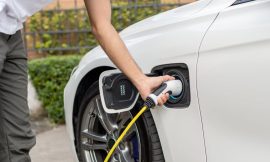 How rural areas are the ‘front line’ in electrifying transport