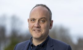 Business Post appoints Mark Beard as CEO