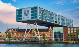 Unilever nears deal to merge Foods unit with McCormick