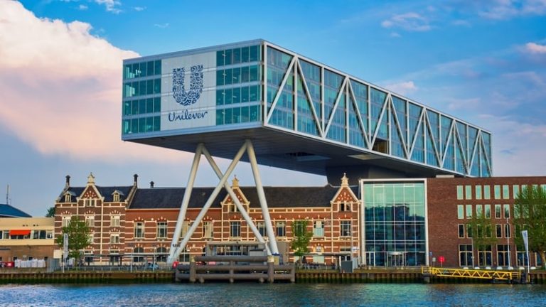 Read more about the article Unilever nears deal to merge Foods unit with McCormick