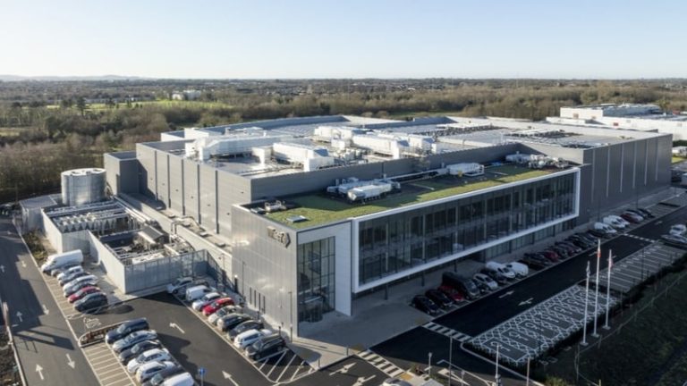 Read more about the article 330 new jobs as West Pharmaceuticals expands Dublin site