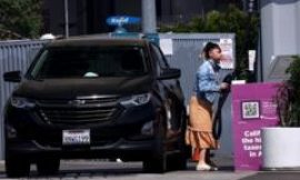 US gas price tops $4 for first time since 2022