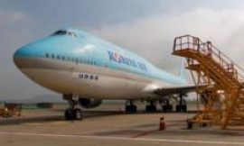 Korean Air takes emergency action as fuel prices soar