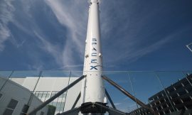 SpaceX files for potential record IPO – report