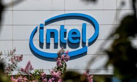 Intel to repurchase 49% stake in Irish joint venture