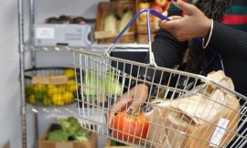 UK food inflation heading for 10% due to Iran war – FDF