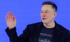 Elon Musk’s SpaceX moves to become a publicly-traded company