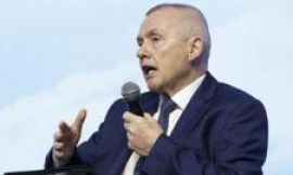 Indigo: Former British Airways boss Willie Walsh named CEO of Indian carrier