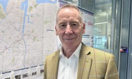 No delay to MetroLink after director’s departure – TII