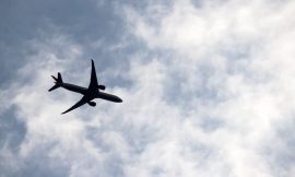 Will fuel shortages impact aircraft leasing companies?