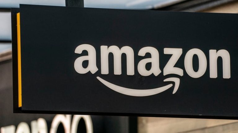 Read more about the article Amazon in talks to buy satellite group Globalstar