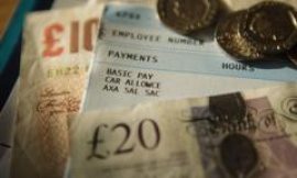 National Minimum Wage rises this week