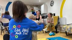 Read more about the article County Durham charity helps parents during Easter holidays