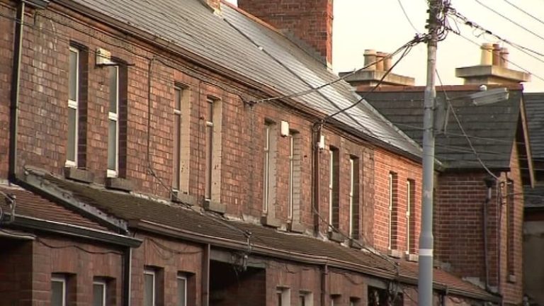 Read more about the article Change in mortgage rules to benefit downsizing homeowners