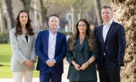 EY Ireland announces Entrepreneur of the Year finalists