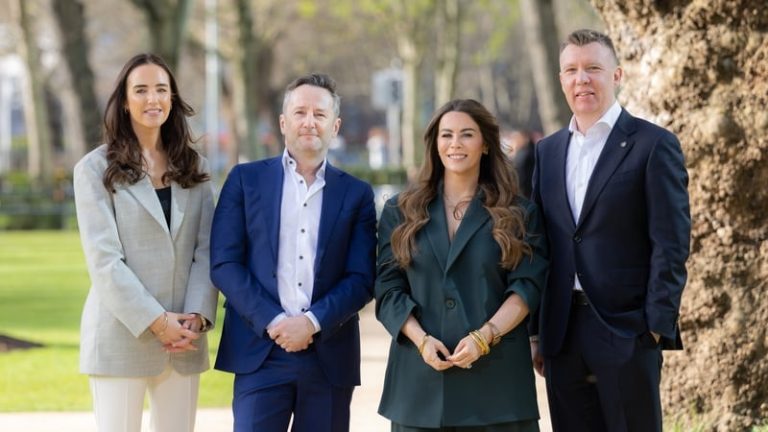 Read more about the article EY Ireland announces Entrepreneur of the Year finalists