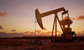 US crude jumps more than 11% after Trump’s Iran speech
