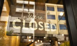 Retail insolvencies up, hospitality down ahead of VAT cut