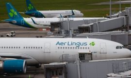 Gardai called over Aer Lingus pilot hunger strike threat