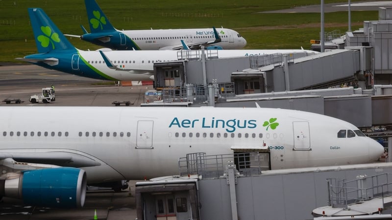 gardai-called-over-aer-lingus-pilot-hunger-strike-threat