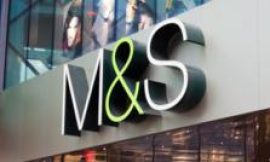 M&S boss calls for more action on crime and abuse of staff