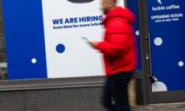 US jobs surge unexpectedly in March despite Iran war