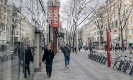 How Dublin rents compare to Vienna, Paris and Helsinki